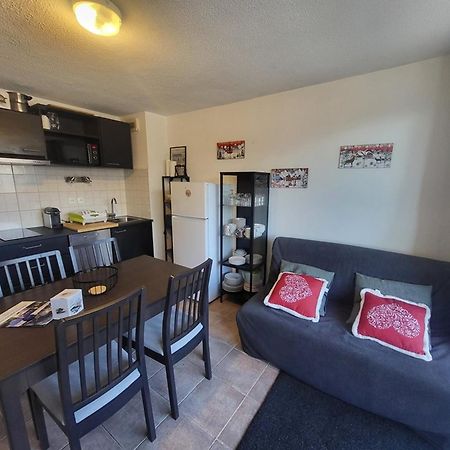 Appartement 2 Pieces A Petit Prix A Montgenevre, Bien Equipe - Fr-1-266-168 Eksteriør bilde