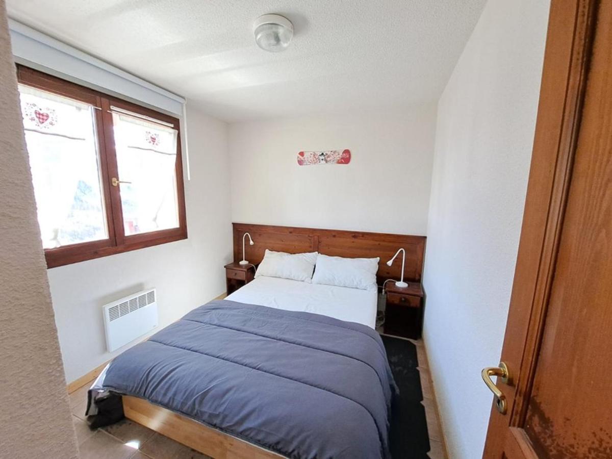Appartement 2 Pieces A Petit Prix A Montgenevre, Bien Equipe - Fr-1-266-168 Eksteriør bilde
