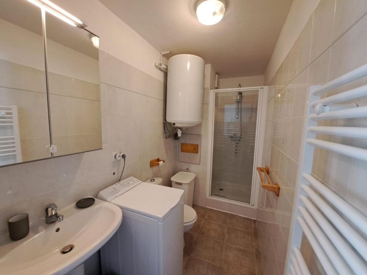 Appartement 2 Pieces A Petit Prix A Montgenevre, Bien Equipe - Fr-1-266-168 Eksteriør bilde